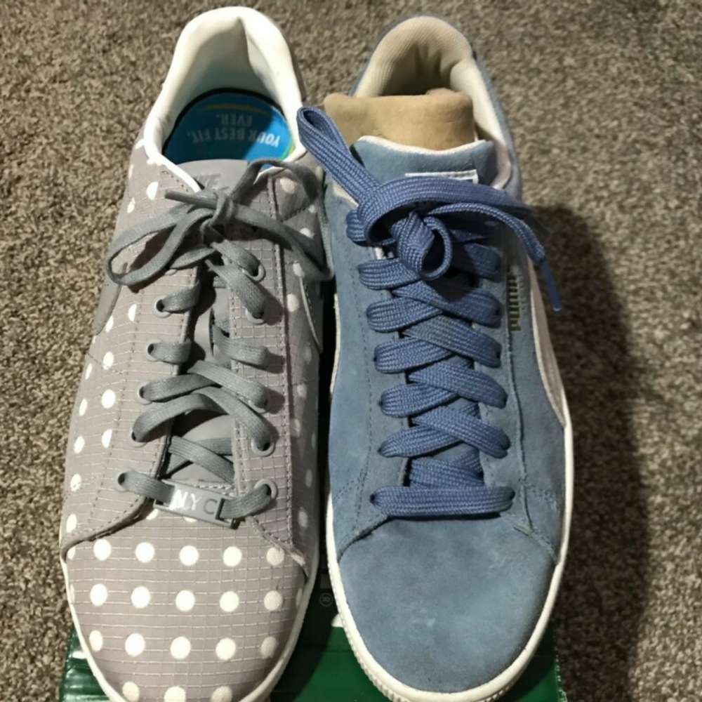 Sneakers Bundel